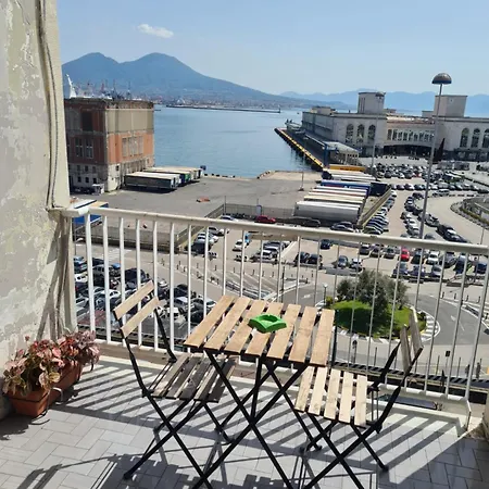 Hotel Bella Capri-3